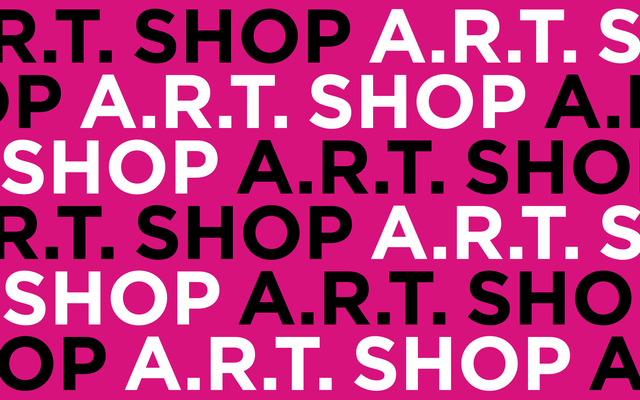 A.R.T. Shop